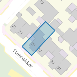 Perceel ZLD02-H-3643