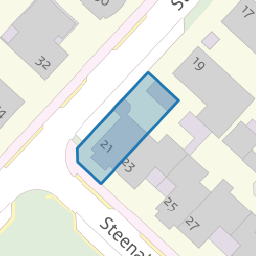 Perceel ZLD02-H-3645