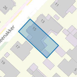 Perceel ZLD02-H-3648