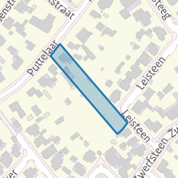 Perceel ZLD02-H-3655