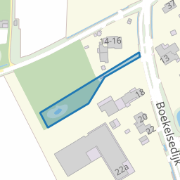 Perceel ZLD02-H-3656