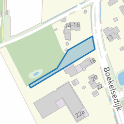 Perceel ZLD02-H-3657