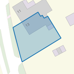 Perceel ZLD02-H-3661