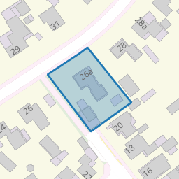 Perceel ZLD02-H-3662