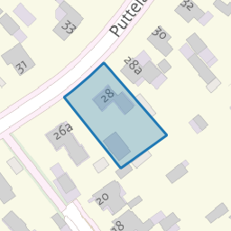 Perceel ZLD02-H-3663