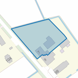 Perceel ZLD02-H-3664