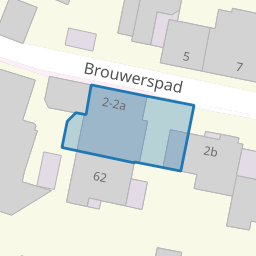 Perceel ZLD02-H-3666