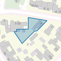 Perceel ZLD02-H-3673