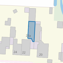 Perceel ZLD02-H-3678