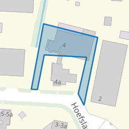 Perceel ZLD02-H-3683