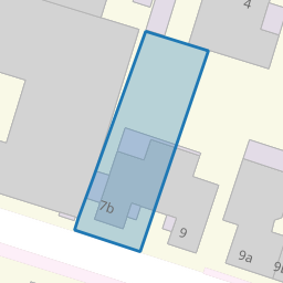 Perceel ZLD02-H-3690