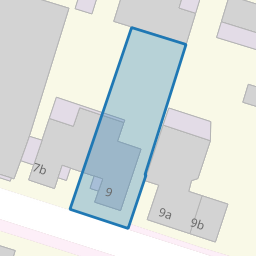 Perceel ZLD02-H-3691