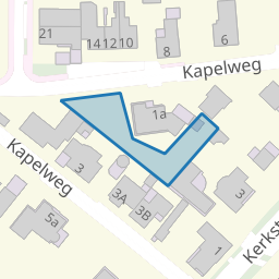 Perceel ZLD02-H-3692