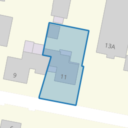 Perceel ZLD02-H-3697