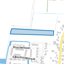 Perceel ZLD02-H-3700