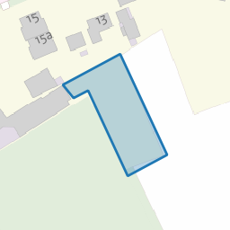 Perceel ZLD02-H-3713