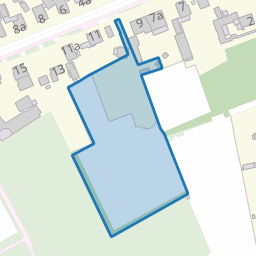 Perceel ZLD02-H-3714