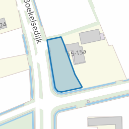 Perceel ZLD02-H-3719