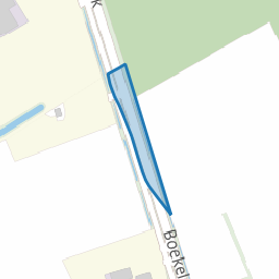 Perceel ZLD02-H-3722