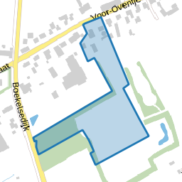 Perceel ZLD02-H-3729