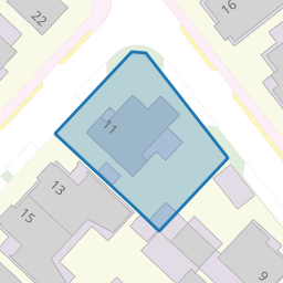 Perceel ZLD02-H-3736