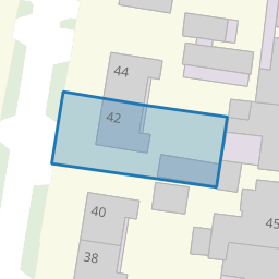Perceel ZLD02-H-3770