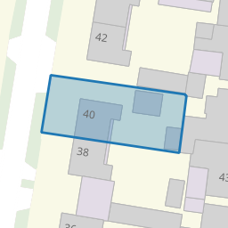 Perceel ZLD02-H-3771