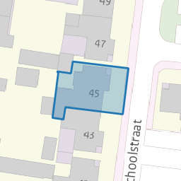 Perceel ZLD02-H-3772