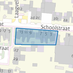Perceel ZLD02-H-3784