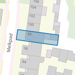 Perceel ZLD02-H-3787