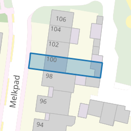 Perceel ZLD02-H-3788