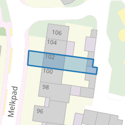 Perceel ZLD02-H-3789