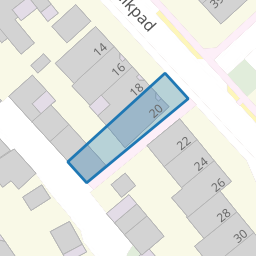 Perceel ZLD02-H-3795