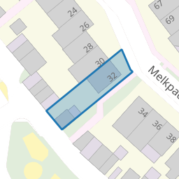 Perceel ZLD02-H-3800