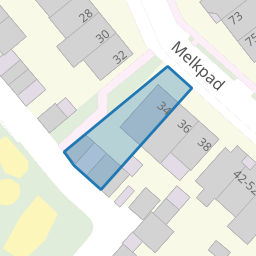 Perceel ZLD02-H-3801