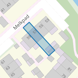 Perceel ZLD02-H-3805