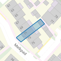 Perceel ZLD02-H-3809