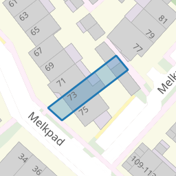 Perceel ZLD02-H-3810