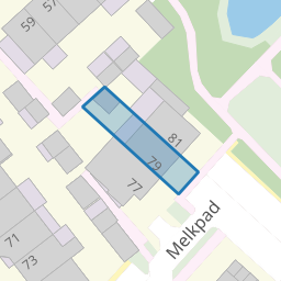 Perceel ZLD02-H-3813