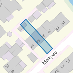 Perceel ZLD02-H-3827