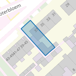 Perceel ZLD02-H-3837