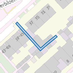 Perceel ZLD02-H-3838