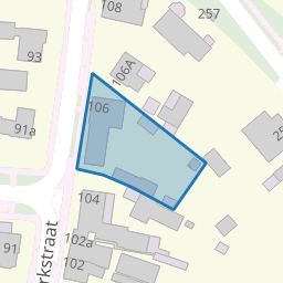 Perceel ZLD02-H-3844