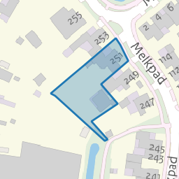 Perceel ZLD02-H-3847