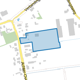 Perceel ZLD02-H-3864