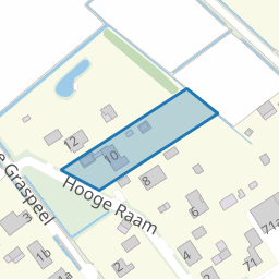 Perceel ZLD02-H-3865