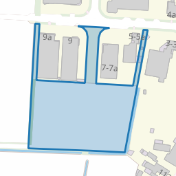 Perceel ZLD02-H-3879