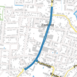 Perceel ZLD02-H-3883