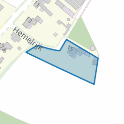 Perceel ZLD02-H-3884