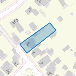 Perceel ZLD02-H-3887